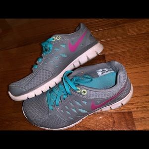 Nike Flex 2013 Run Tennis Shoes